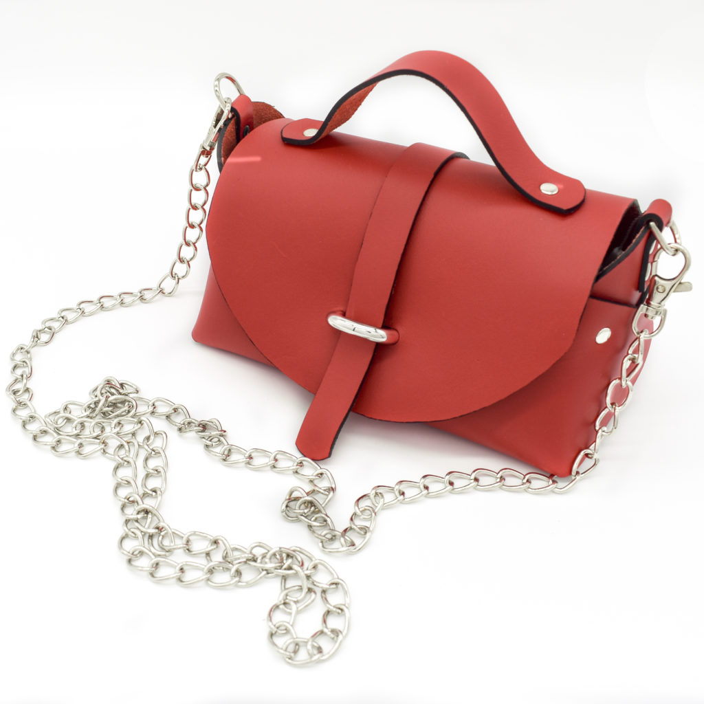 Moultrie Handbag – Erika Lynn